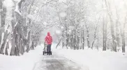 Weather forecast for Kazakhstan: Snow, ice, and fog expected