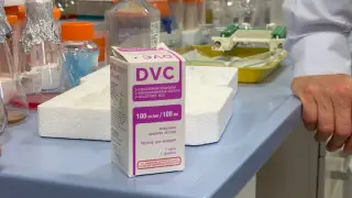 Testing of Kazakhstani cancer drug: what is known