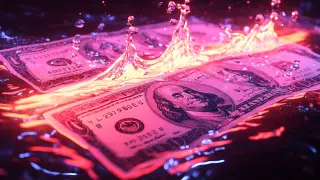 Dollar reached 530 tenge in exchange offices