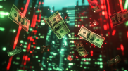 Government dismisses speculation of 600 tenge per dollar