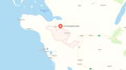 Earthquake recorded in Mangystau region