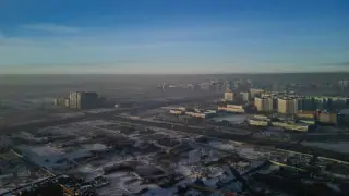 Kazhydromet warned residents of Astana, Almaty and 9 other cities