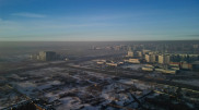 Kazhydromet warned residents of Astana, Almaty and 9 other cities