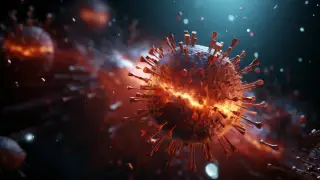 Coronavirus was created in a lab, US Congress says