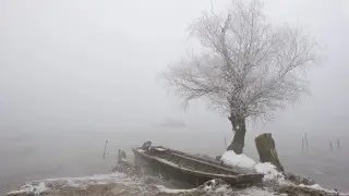 Fog and ice: Weather forecast for Kazakhstan on December 3