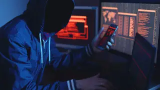 Foreign fraudsters group detained in Kazakhstan