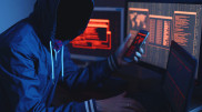 Foreign fraudsters group detained in Kazakhstan