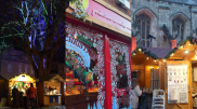 The best England Christmas markets: top 7