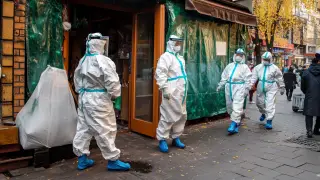 Livestock markets in Atyrau are quarantined over anthrax concerns