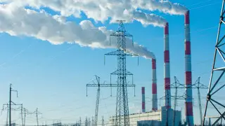 Why a Russian company will build CHP plant in Kokshetau, regional head explains