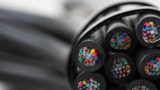 Internet cable between Finland and Sweden has been severed