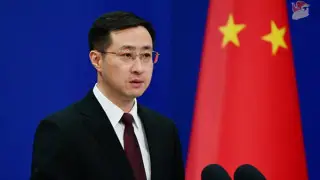 China responded to Trump’s threats against BRICS nations