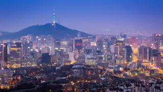 Will Kazakhstanis now be able to work officially in South Korea
