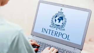 Interpol to search for assets taken out of Kazakhstan