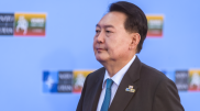 South Korean presidential staff resigns