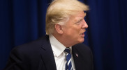 Trump urges judge to dismiss porn actress payments case