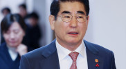 South Korean Minister of Defense announces resignation