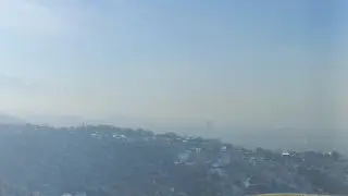 Meteorologists issued warning for Almaty and Ust-Kamenogorsk