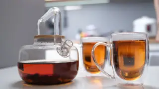 Doctor explained the impact of black tea on health