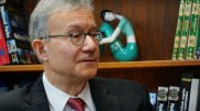 U.S. Ambassador to Kazakhstan announced resignation