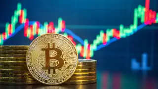Bitcoin price surpassed $100,000 for the first time