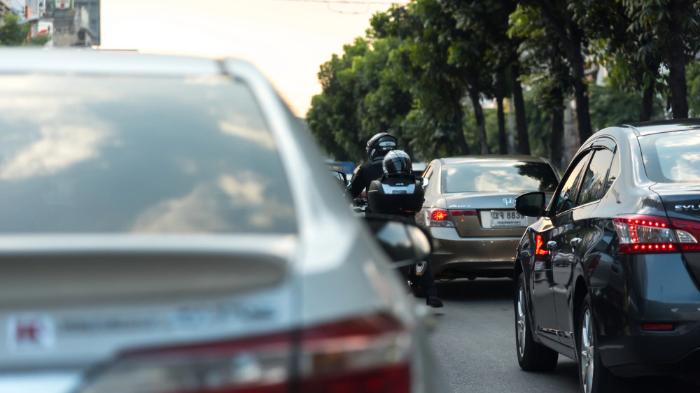 New changes in Kazakhstan's traffic rules: what has changed in December?