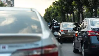 New changes in Kazakhstan's traffic rules: what has changed in December?