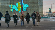 Kazakhstan's population as of November 1 has been announced