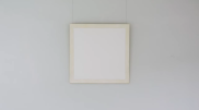 Painting without image put up for auction for million