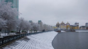 Frosts with further decrease: Weather in Astana and Almaty for 3 days