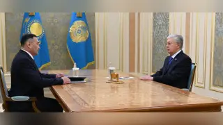 Four terrorist attacks were being planned in Kazakhstan - NSC head