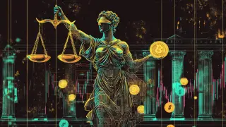 Cryptocurrency worth billions of tenge illegally exchanged in Astana