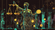 Cryptocurrency worth billions of tenge illegally exchanged in Astana