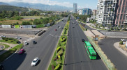Almaty streets will be transformed for the first time according to a new principle