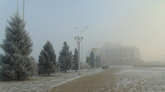 Kazhydromet warns residents of Almaty and Ust-Kamenogorsk