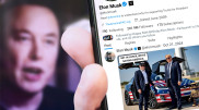 US election: How much Musk spent on Trump's victory