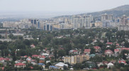 Street passports in Almaty: New beautification rules explained