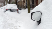 Blizzards and freezing temperatures will cover Kazakhstan