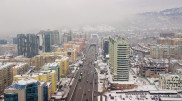 Almaty to begin seismic strengthening of buildings akin to Japanese