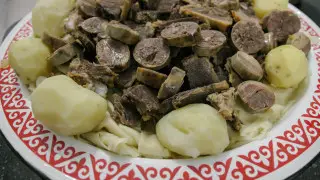 How to bring kazy abroad: Kazakhstanis share their experience