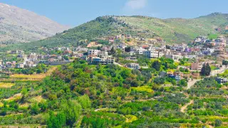 Netanyahu orders Israeli forces to seize buffer zone between Israel and Syria