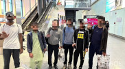 “Came as tourists but stayed as workers“: Illegal migrants found in Astana