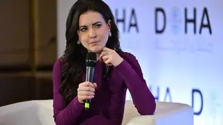 CNN journalist praised Tokayev for openness in interview