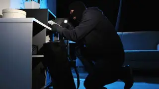 Thefts have become less common in Kazakhstan