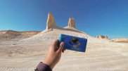 Over 11 million foreigners visited Kazakhstan in 2024