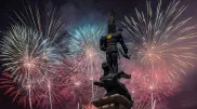 Independence Day: Will there be fireworks in Almaty?