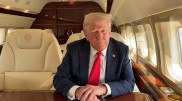 Trump suggested Canada and Mexico join the United States