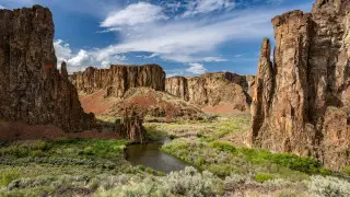 New Grand Canyon? Another natural wonder may be recognized in U.S.