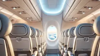 Can you drink alcohol on board? Rules from Kazakhstan's airlines