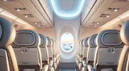 Can you drink alcohol on board? Rules from Kazakhstan's airlines